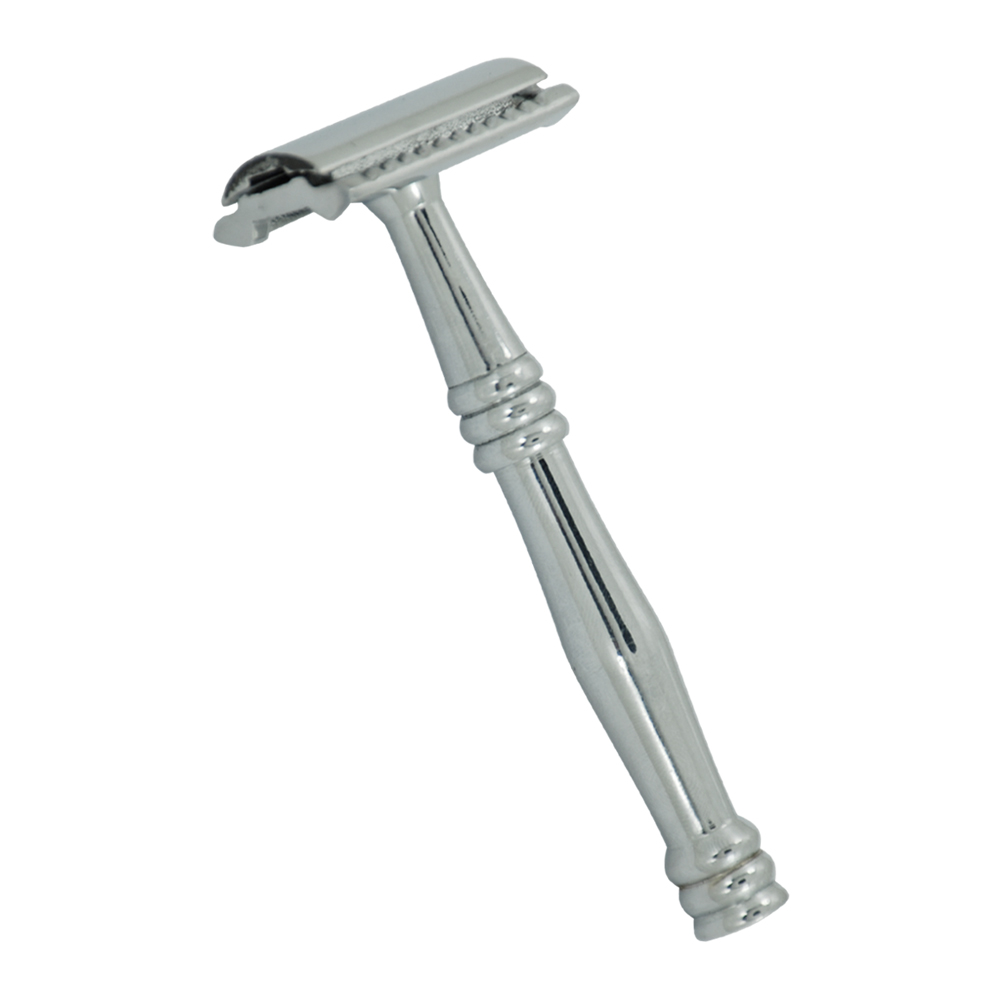 Classic Double Edge Safety Razors