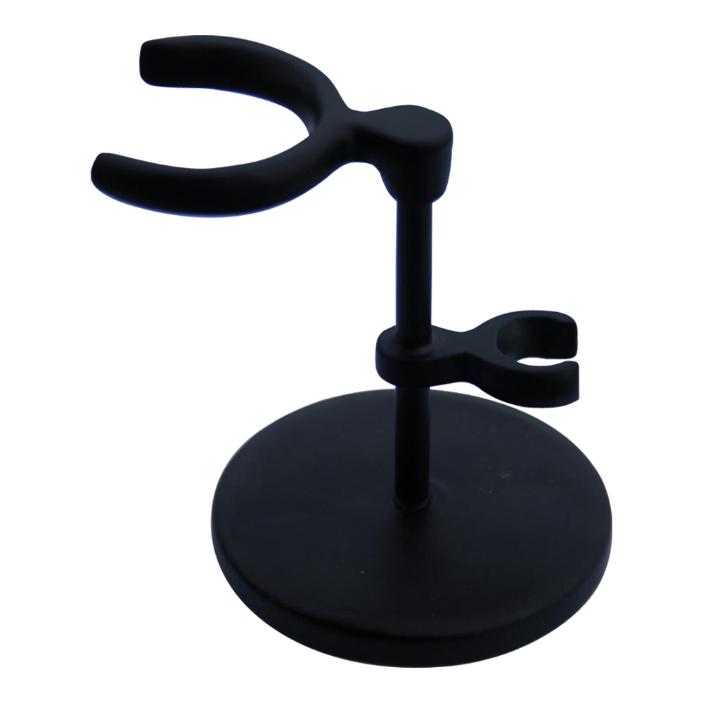 Anti-Rust Stainless Steel Shaving Stand