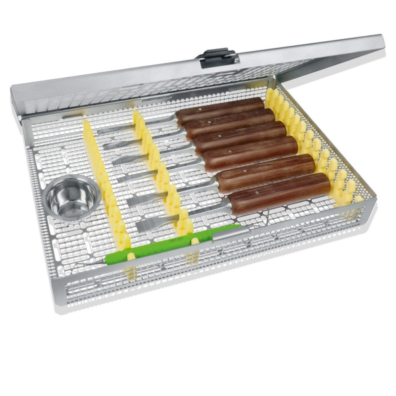 Complete Dental Sets & Kits Exporter for Global Medical Markets