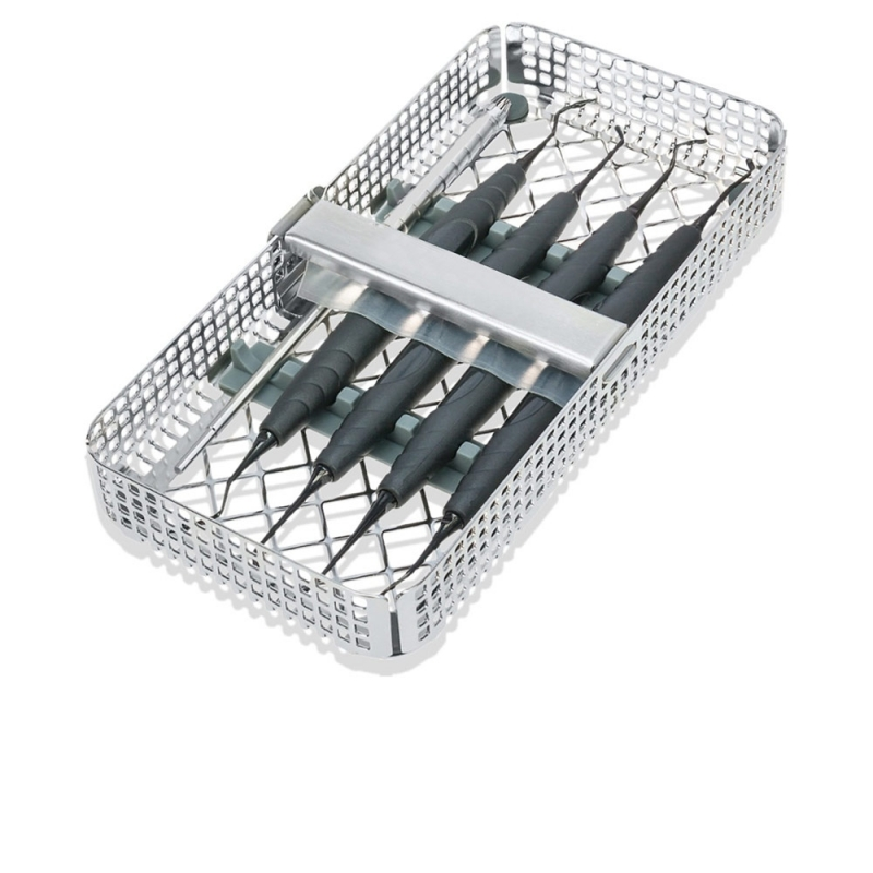 High Quality Dental Instrument Sets for Professional Dental Procedures