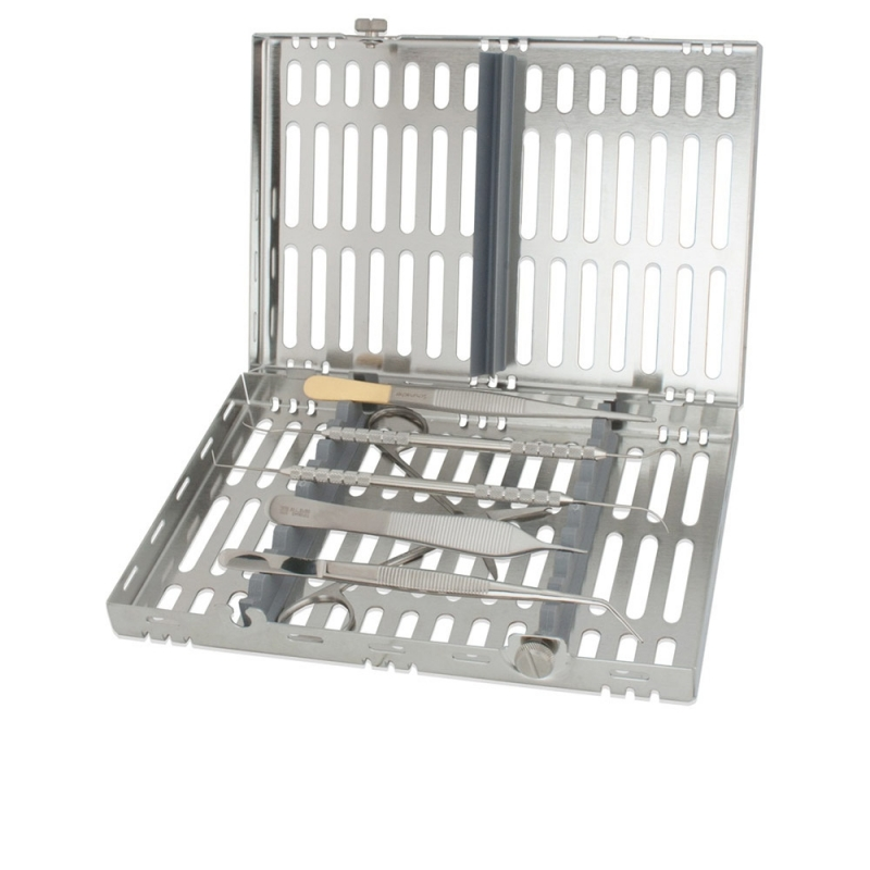 Premium Dental Sets & Kits High Quality Instruments for Clinics & Hospitals