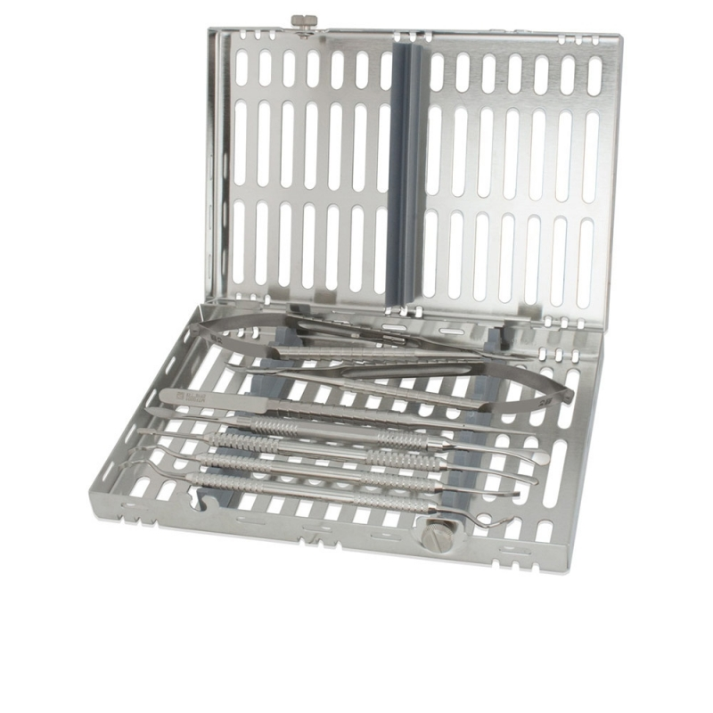 Professional Dental Sets & Kits for Examination & Surgery