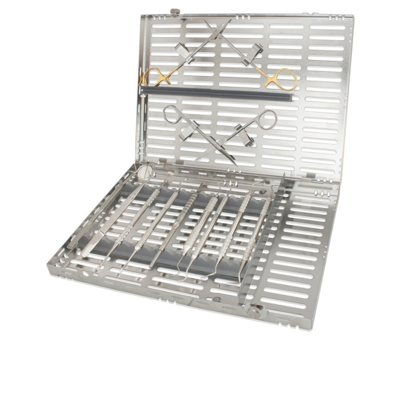 Premium Dental Sets & Kits Manufacturer for Clinics & Hospitals
