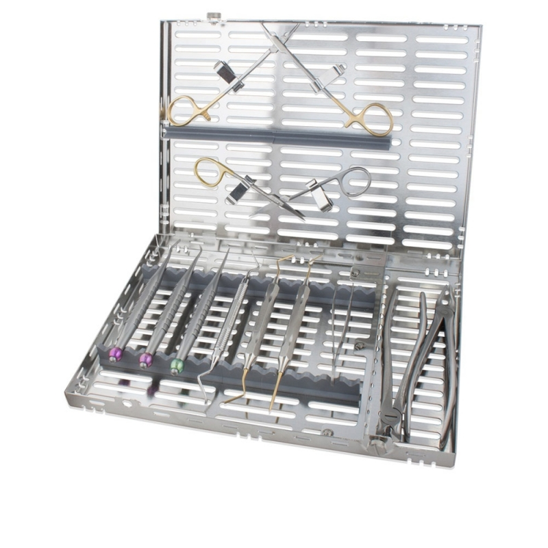 Professional Dental Sets & Kits for Surgical, Orthodontic & Clinical Use