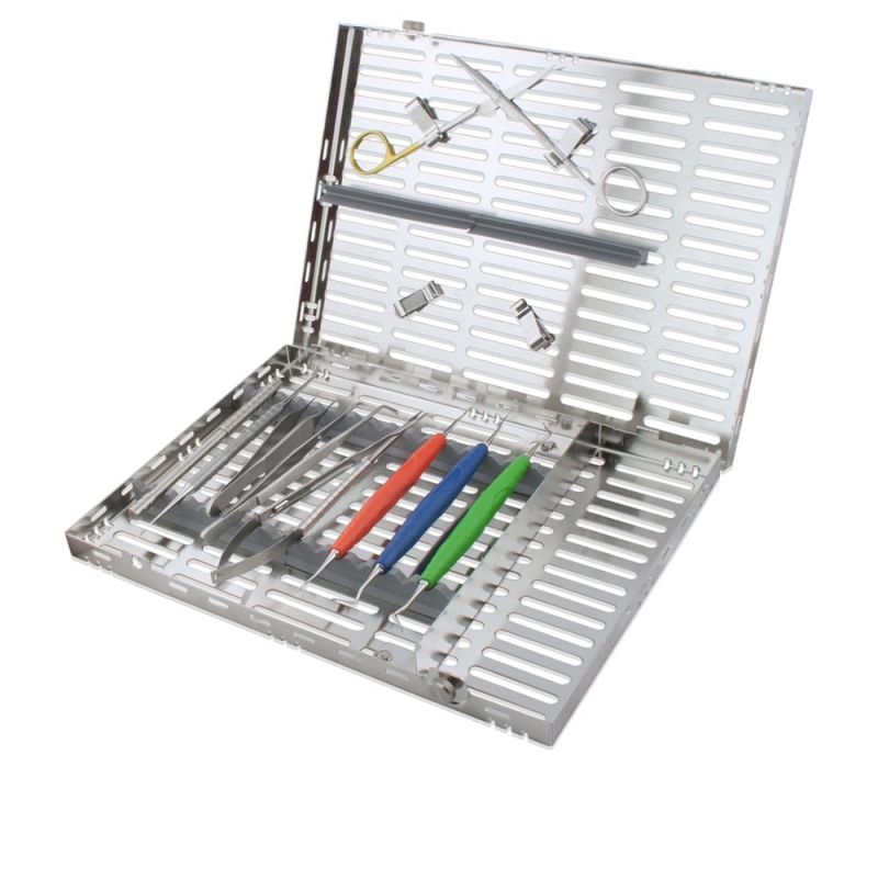 Bulk Dental Sets & Kits Exporter for USA, UK & European Medical Markets