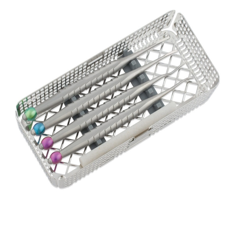 Custom Dental Sets & Kits OEM & ODM Dental Instruments Supplier