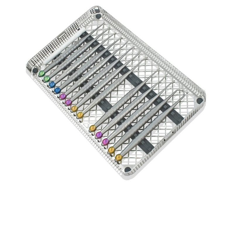 OEM Dental Sets & Kits Manufacturer with Private Label Options