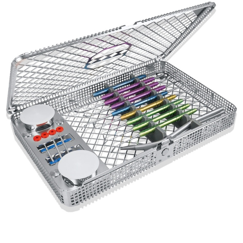 Premium Dental Sets & Kits Manufacturer for Clinics & Hospitals