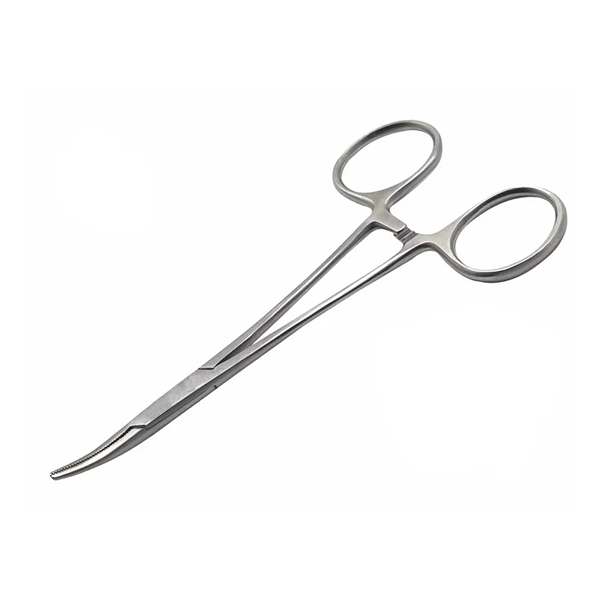 Artery Forceps Curved Hemostat 5" Mosquitoes
