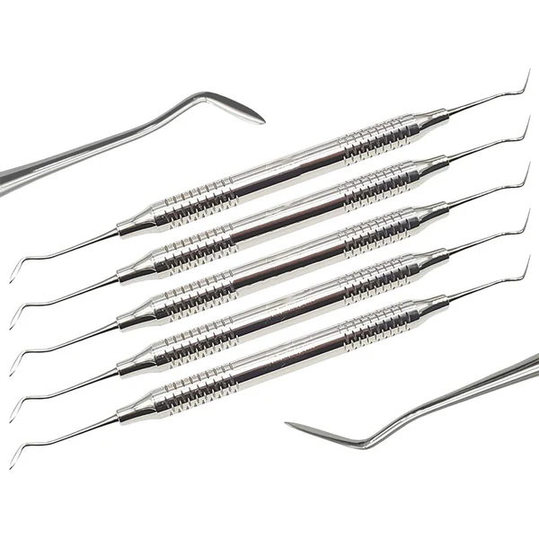 Dental Amalgam Carver / Wax Carver Hollenback Amalgam Restorative Composite Carver