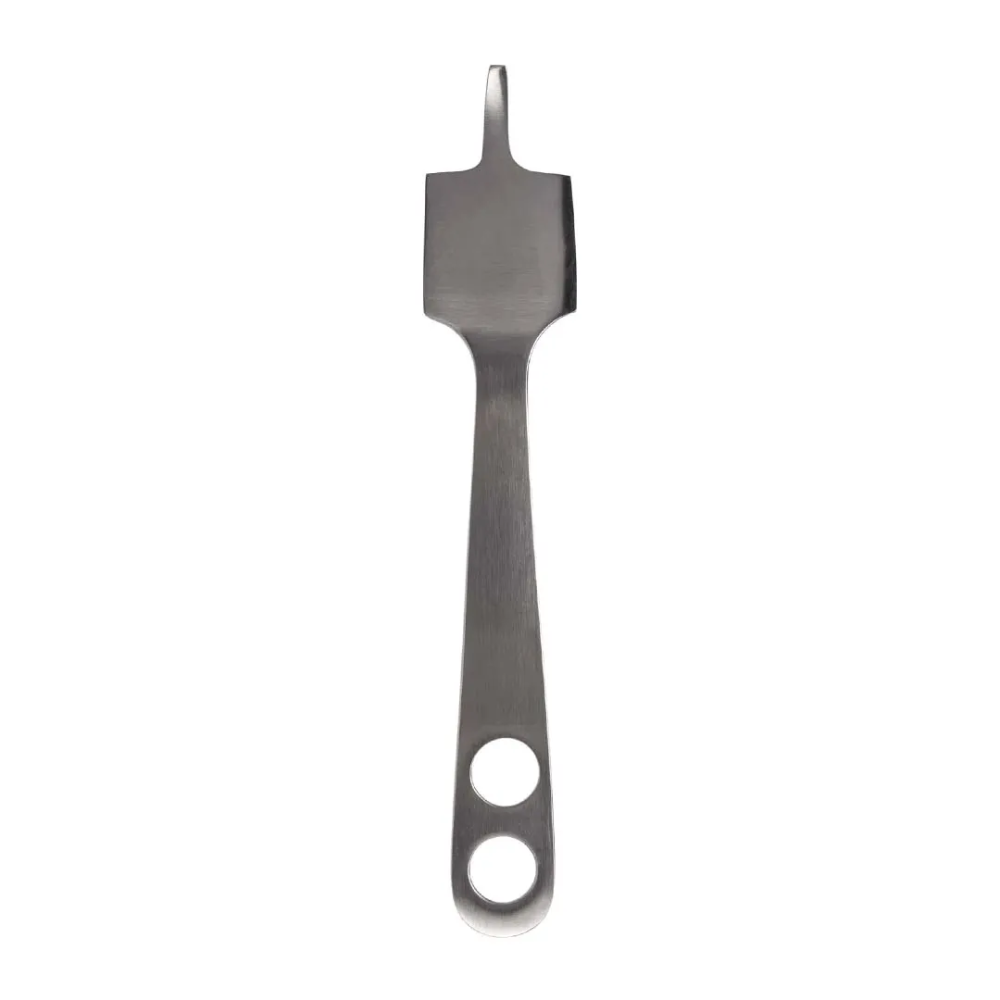 Premium Hohmann Retractor for Orthopedic Surgical Use