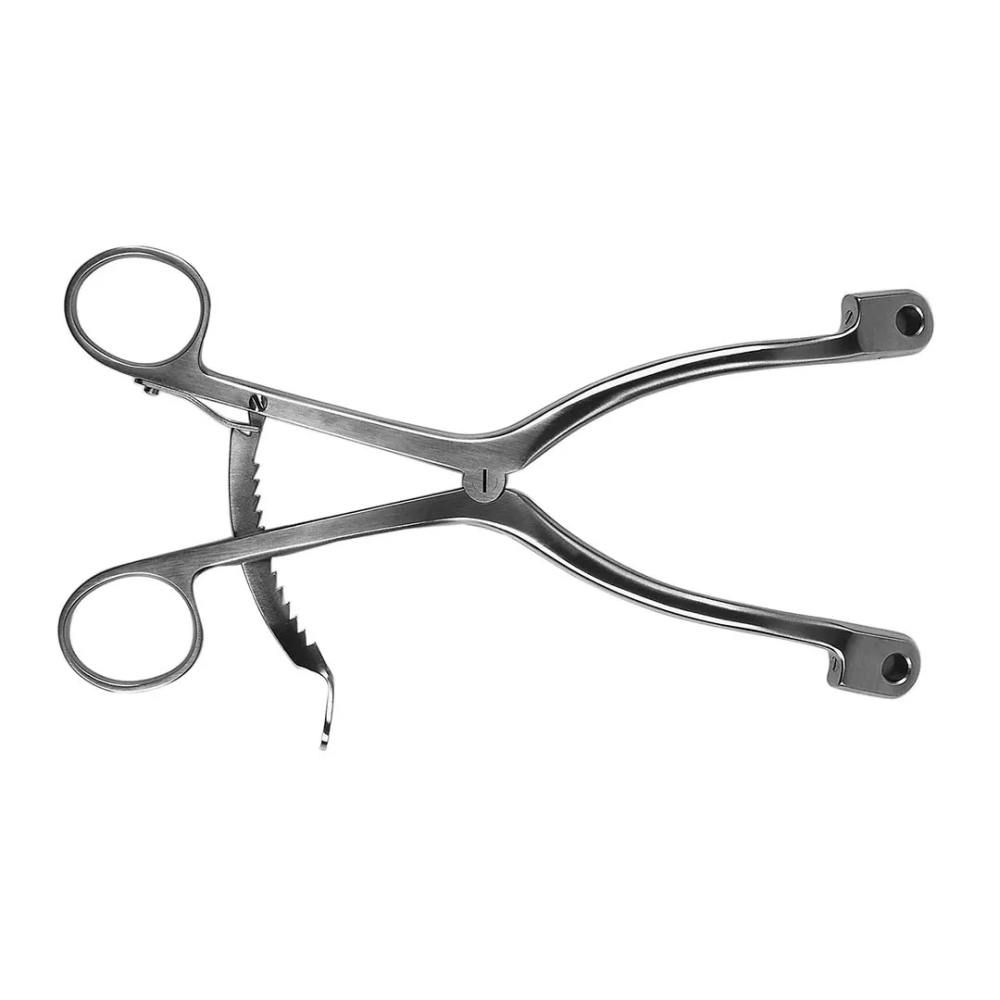 Premium Kolbel Retractor Frame for Surgical Use