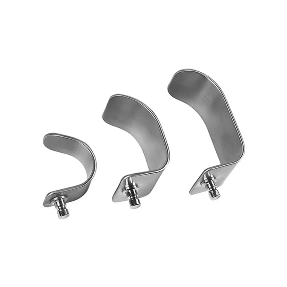 Premium Kolbel Blades for Surgical Retractor Systems