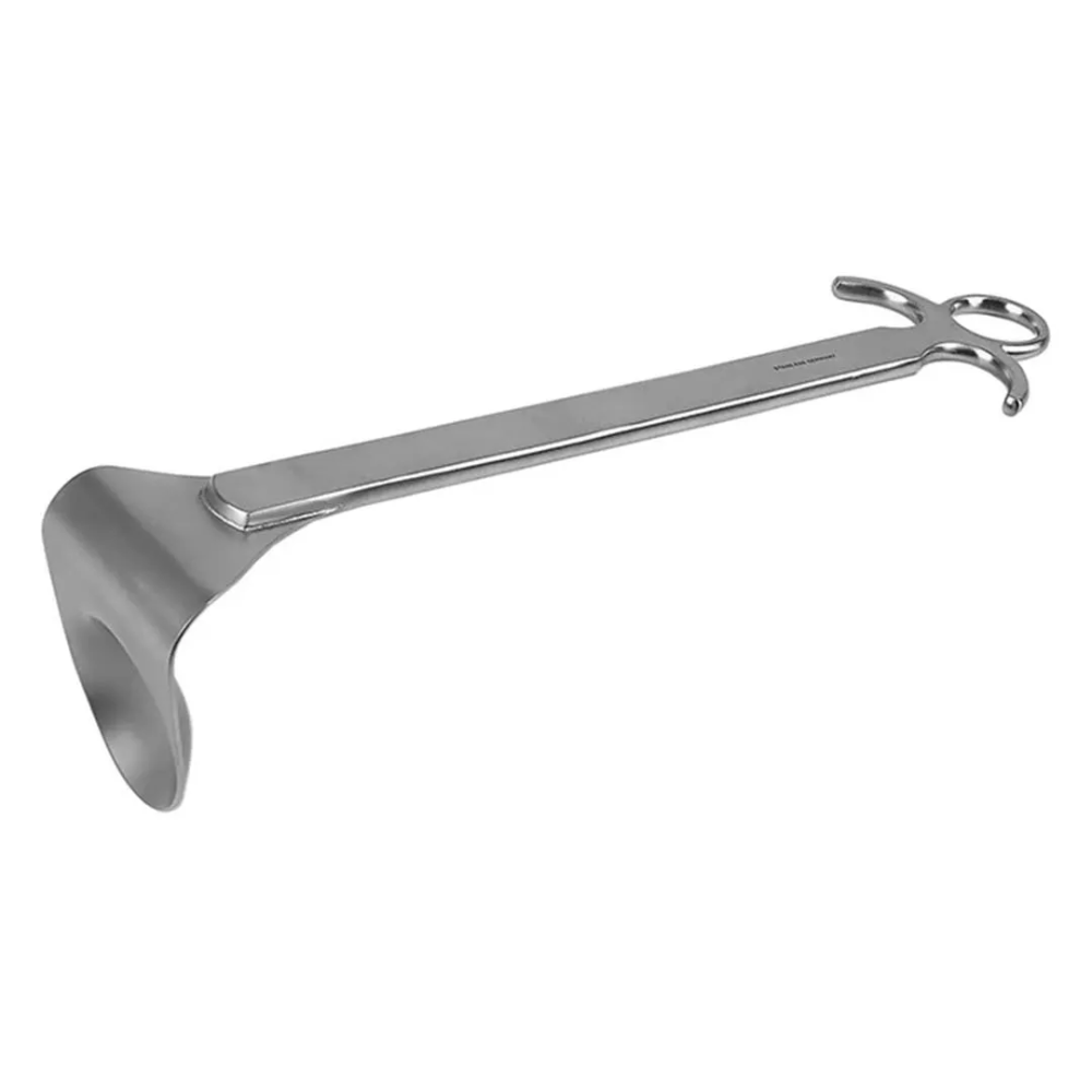 Premium Deltoid Retractor for Orthopedic Surgical Use