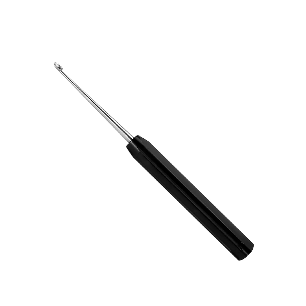 Premium Long Handle Curettes for Dental Use