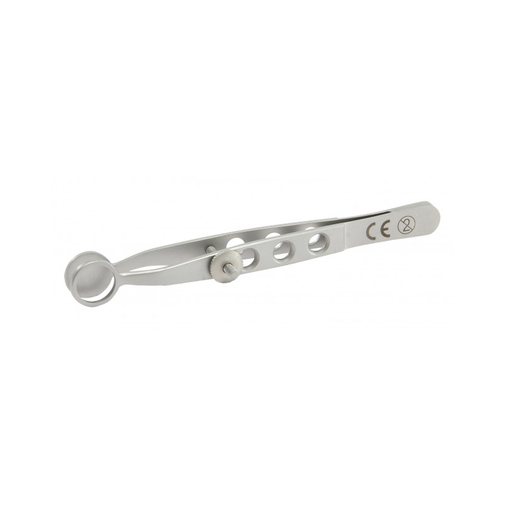 Premium Small Chalazion Clamp for Ophthalmic Surgery