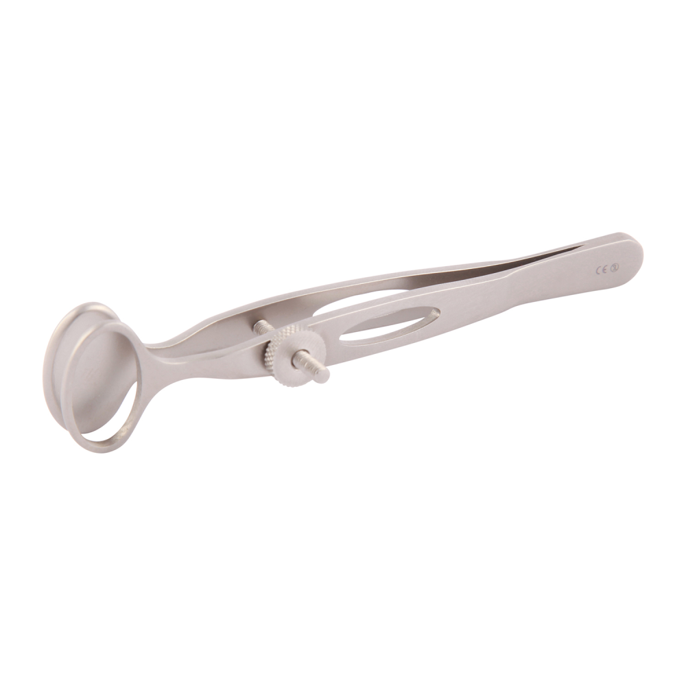 High Quality Stainless Steel Chalazion Clamp Small Size
