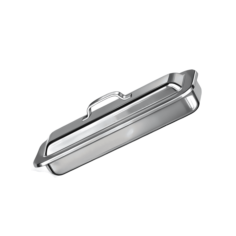 Instrument and Catheter Tray Size 21.5x8x4cm