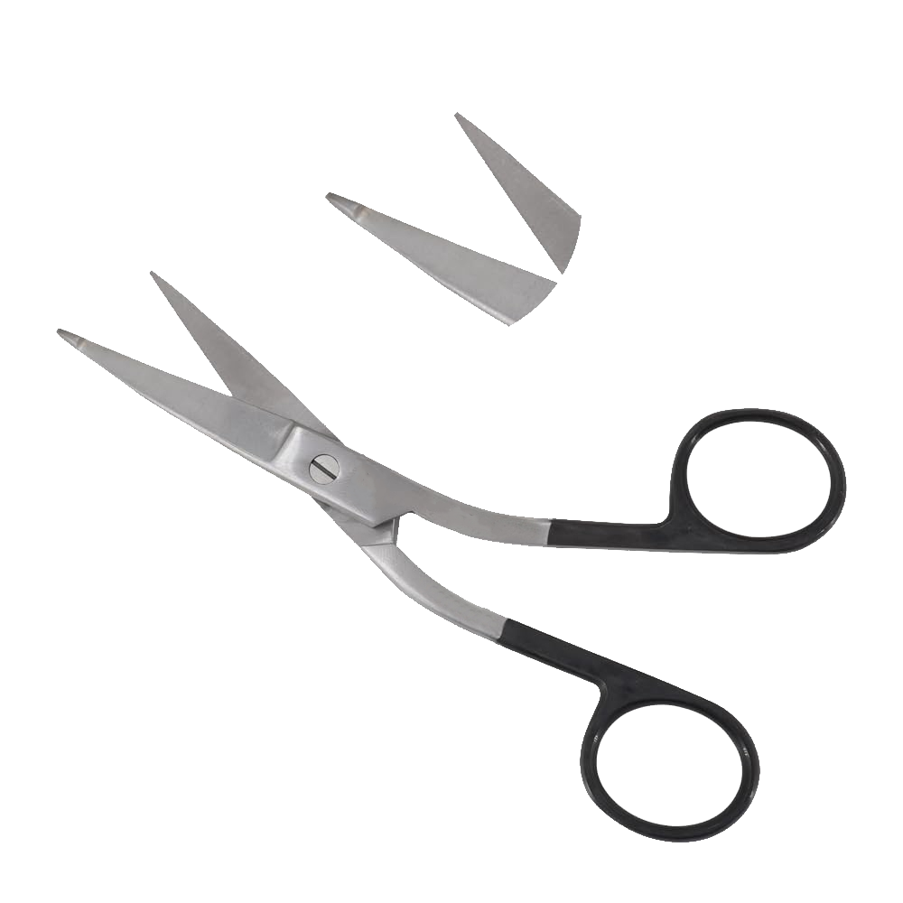 Hi Level Bandage Scissors SuperCut (Knowles)