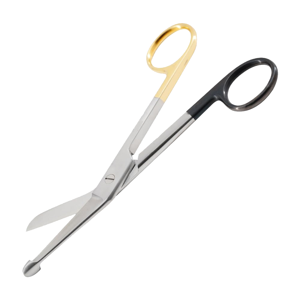 Lister Bandage Scissors Super Sharp Tungsten Carbide