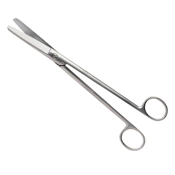 Sims Uterine Scissors 8? Straight ? Blunt-Blunt