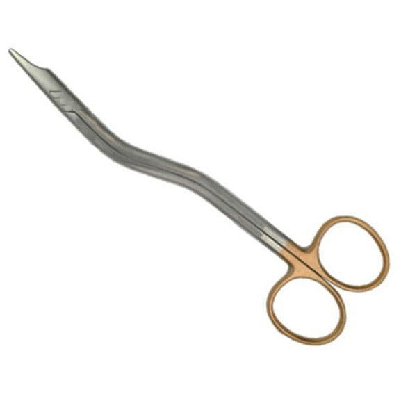 Billroth Tumor Forceps 4?4 Prongs Size 11?
