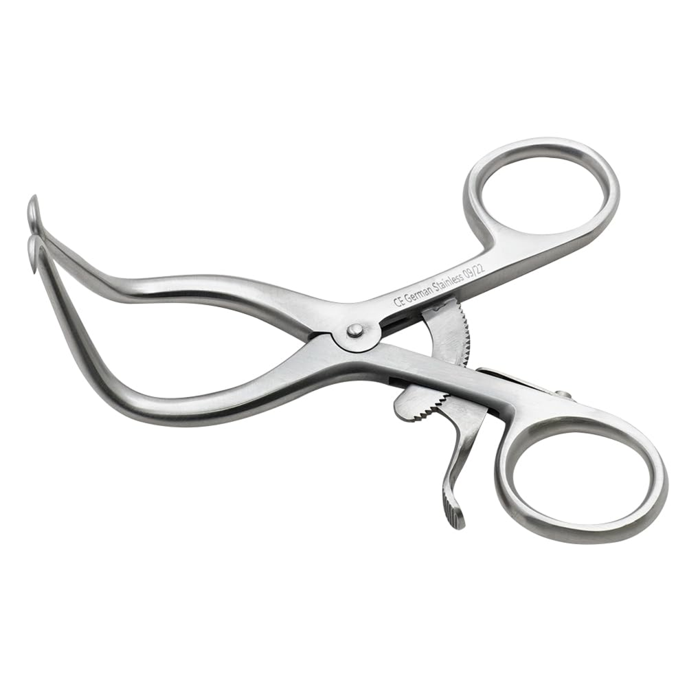 Gelpi Retractor 4 1/2? Right Angle