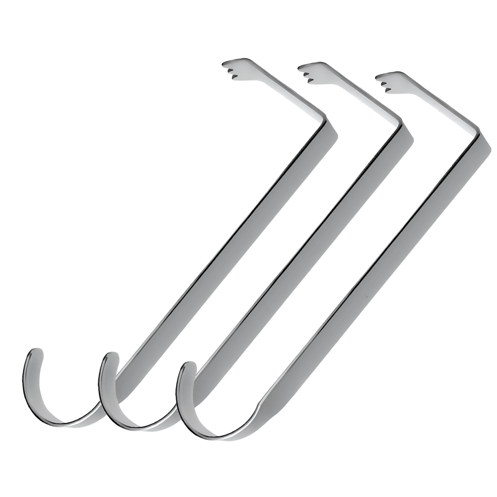 Premium Hibbs Retractors for Surgical & Orthopedic Use