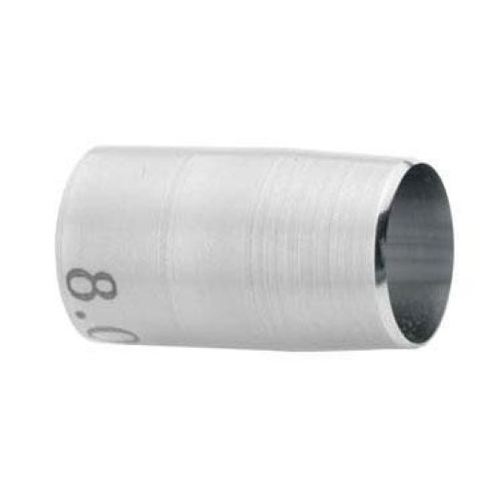 Premium Trephine Corneal Blade 8mm for Ophthalmic Surgery