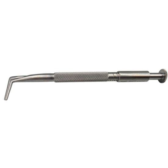 Premium Apt’s Muscle Resection Clamp for Surgical Use