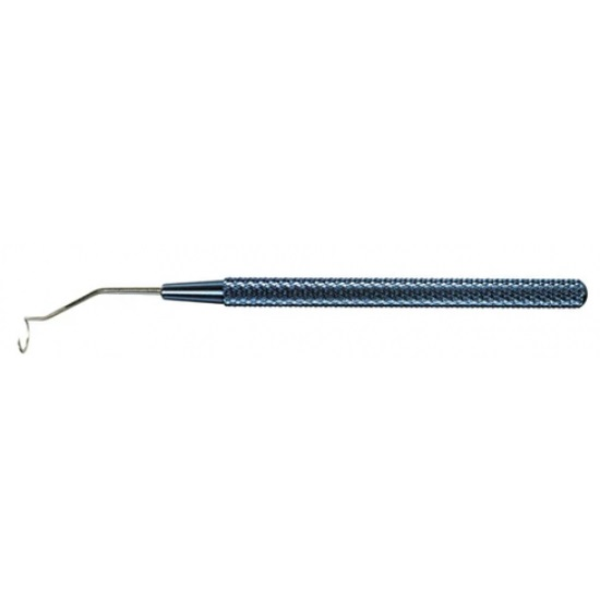Dvali Corneal Tunnel Dissector Spatula