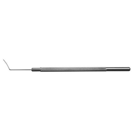 Premium Groden LASIK Spatula for Ophthalmic Surgery