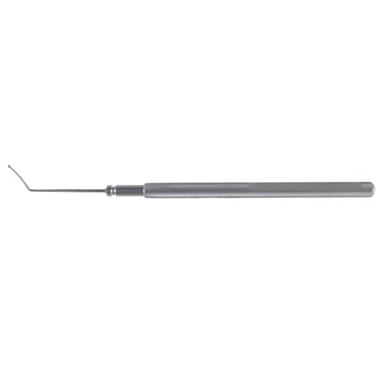 Premium Iris Spatula for Ophthalmic Surgery